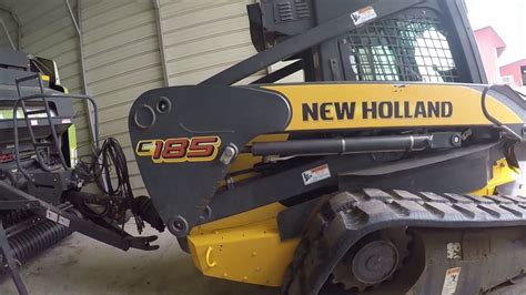 case new holland skid steer paint|new holland paint shops.